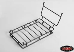 RC4WD ARB 1/10 Roof Rack With Window Guard For Defender D90 Body -Deals RC4WD Store Z X0009 6