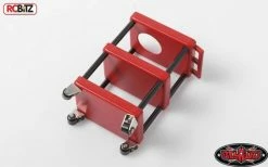 RC4WD Garage Series Metal Oil Service Cart -Deals RC4WD Store Z X0031 3