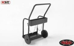 RC4WD Scale Garage Series 1/10 Dual Tank Welders Cart 6 RC4WD Scale Garage Series 1/10 Dual Tank Welders Cart -Deals RC4WD Store Z X0033 3