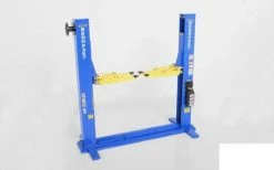 RC4WD 1/10 BendPak XPR-9S Two-Post Auto Lift RC4WD