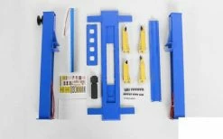 RC4WD 1/10 BendPak XPR-9S Two-Post Auto Lift RC4WD -Deals RC4WD Store Z X0052 4