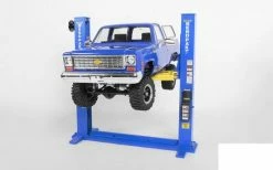 RC4WD 1/10 BendPak XPR-9S Two-Post Auto Lift RC4WD -Deals RC4WD Store Z X0052 5