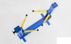 RC4WD 1/10 BendPak XPR-9S Two-Post Auto Lift RC4WD -Deals RC4WD Store Z X0052 6